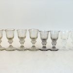 732 5209 GLASS SET